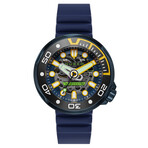Nubeo Ventana Limited Edition Automatic // NB-6113-01