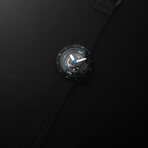 Nubeo Cassini Space Invaders Limited Edition Automatic // NB-6103-06