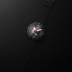 Nubeo Cassini Space Invaders Limited Edition Automatic // NB-6103-08