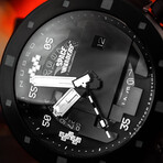 Nubeo Cassini Space Invaders Limited Edition Automatic // NB-6103-05