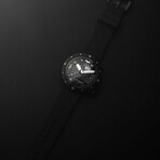 Nubeo Cassini Space Invaders Limited Edition Automatic // NB-6103-05