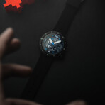 Nubeo Cassini Space Invaders Limited Edition Automatic // NB-6103-06