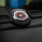 Nubeo Cassini Space Invaders Limited Edition Automatic // NB-6103-08