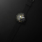 Nubeo Cassini Space Invaders Limited Edition Automatic // NB-6103-07