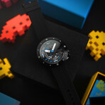 Nubeo Cassini Space Invaders Limited Edition Automatic // NB-6103-06