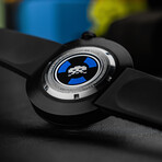 Nubeo Cassini Space Invaders Limited Edition Automatic // NB-6103-06
