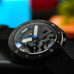 Nubeo Cassini Space Invaders Limited Edition Automatic // NB-6103-06