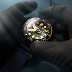 Nubeo Ventana Limited Edition Automatic // NB-6113-01