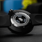 Nubeo Cassini Space Invaders Limited Edition Automatic // NB-6103-05