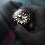 Nubeo Ventana Limited Edition Automatic // NB-6113-04