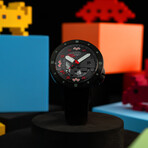 Nubeo Cassini Space Invaders Limited Edition Automatic // NB-6103-08