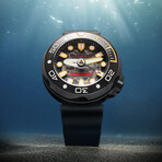 Nubeo Ventana Limited Edition Automatic // NB-6113-05