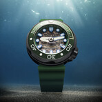 Nubeo Ventana Limited Edition Automatic // NB-6113-02