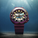 Nubeo Ventana Limited Edition Automatic // NB-6113-04