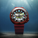 Nubeo Ventana Limited Edition Automatic // NB-6113-03