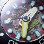 Nubeo Ventana Limited Edition Automatic // NB-6113-03