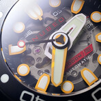 Nubeo Ventana Limited Edition Automatic // NB-6113-05