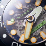 Nubeo Ventana Limited Edition Automatic // NB-6113-01