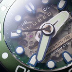 Nubeo Ventana Limited Edition Automatic // NB-6113-02