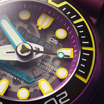 Nubeo Ventana Limited Edition Automatic // NB-6113-04