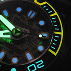 Nubeo Ventana Limited Edition Automatic // NB-6113-05