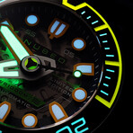 Nubeo Ventana Limited Edition Automatic // NB-6113-01
