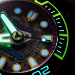 Nubeo Ventana Limited Edition Automatic // NB-6113-04