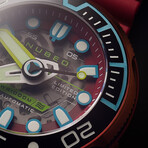 Nubeo Ventana Limited Edition Automatic // NB-6113-03