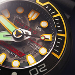 Nubeo Ventana Limited Edition Automatic // NB-6113-05