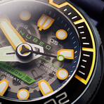 Nubeo Ventana Limited Edition Automatic // NB-6113-01
