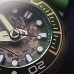 Nubeo Ventana Limited Edition Automatic // NB-6113-02