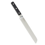 BergHOFF DiNA Gene Stainless Steel Bread Knife, 8"