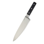 BergHOFF DiNA Gene Stainless Steel Chef's Knife, 8"