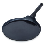 BergHOFF DiNA Helix Nonstick Ceramic Pancake Pan 11", Recycled Aluminum