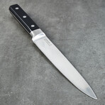 BergHOFF DiNA Gene Stainless Steel Carving Knife, 8"