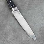 BergHOFF DiNA Gene Stainless Steel Carving Knife, 8"