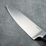 BergHOFF DiNA Gene Stainless Steel Chef's Knife, 8"