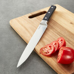 BergHOFF DiNA Gene 4pc Stainless Steel Knife Set