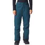 Mountain Hardwear // Women's // FireFall/2 Insulated Pant // Dark Marsh (XS)