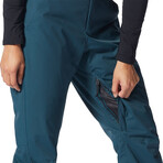 Mountain Hardwear // Women's // FireFall/2 Insulated Pant // Dark Marsh (XS)