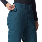 Mountain Hardwear // Women's // FireFall/2 Insulated Pant // Dark Marsh (XS)