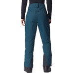 Mountain Hardwear // Women's // FireFall/2 Insulated Pant // Dark Marsh (XS)