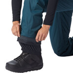 Mountain Hardwear // Women's // FireFall/2 Insulated Pant // Dark Marsh (XS)