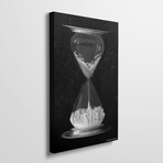 Burb to Urb by Thomas Barbey (26"H x 18"W x 1.5"D)