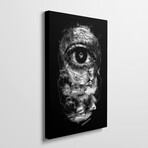 Foresee by Nicebleed (26"H x 18"W x 1.5"D)