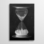 Burb to Urb by Thomas Barbey (26"H x 18"W x 1.5"D)
