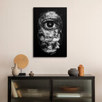 Foresee by Nicebleed (26"H x 18"W x 1.5"D)