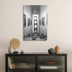 Drive Thru Gallery by Thomas Barbey (26"H x 18"W x 1.5"D)
