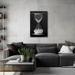 Burb to Urb by Thomas Barbey (26"H x 18"W x 1.5"D)