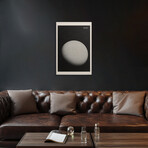 Interstellar by Meinhard Taxer (26"H x 18"W x 1.5"D)
